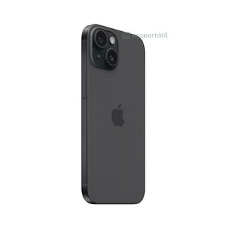 Apple iPhone 15 256GB Negro, A+
