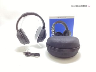 diadema energy sistem travel 6 anc