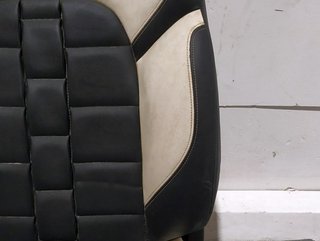 ASIENTO DELANTERO DERECHO CITROEN DS5 RH02