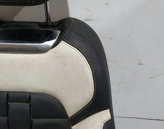 ASIENTO DELANTERO DERECHO CITROEN DS5 RH02