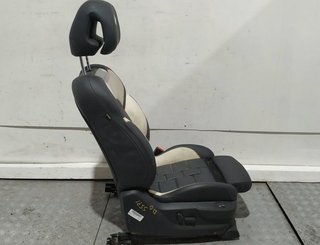 ASIENTO DELANTERO DERECHO CITROEN DS5 RH02
