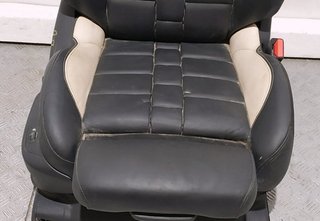 ASIENTO DELANTERO DERECHO CITROEN DS5 RH02
