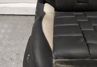 ASIENTO DELANTERO DERECHO CITROEN DS5 RH02