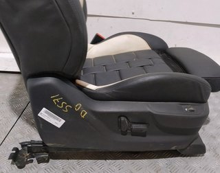 ASIENTO DELANTERO DERECHO CITROEN DS5 RH02