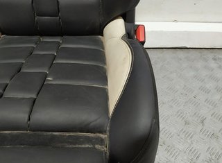 ASIENTO DELANTERO DERECHO CITROEN DS5 RH02
