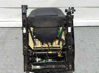 ASIENTO DELANTERO DERECHO CITROEN DS5 RH02