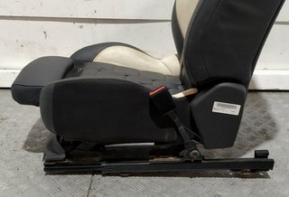 ASIENTO DELANTERO DERECHO CITROEN DS5 RH02