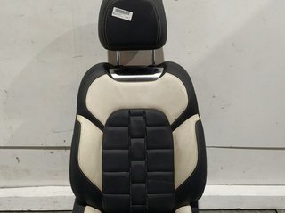 ASIENTO DELANTERO DERECHO CITROEN DS5 RH02