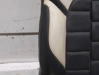 ASIENTO DELANTERO DERECHO CITROEN DS5 RH02