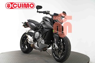 MV AGUSTA RIVALE 800 EAS