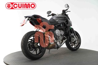 MV AGUSTA RIVALE 800 EAS