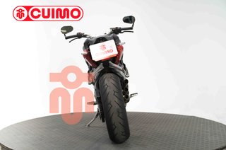 MV AGUSTA RIVALE 800 EAS