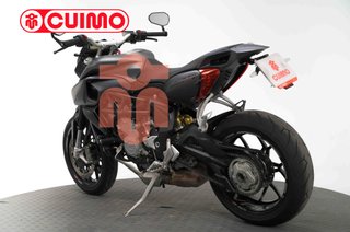 MV AGUSTA RIVALE 800 EAS