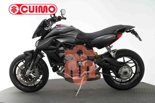 MV AGUSTA RIVALE 800 EAS