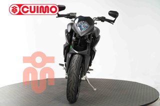 MV AGUSTA RIVALE 800 EAS