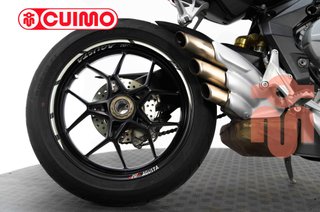 MV AGUSTA RIVALE 800 EAS