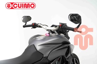MV AGUSTA RIVALE 800 EAS