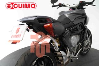 MV AGUSTA RIVALE 800 EAS