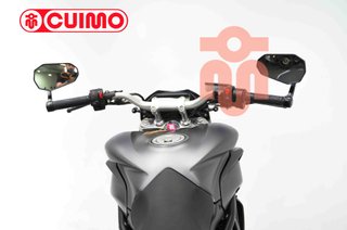 MV AGUSTA RIVALE 800 EAS
