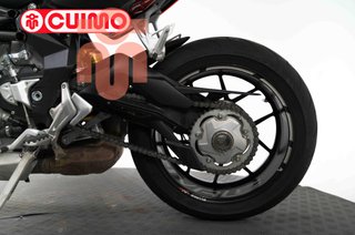 MV AGUSTA RIVALE 800 EAS