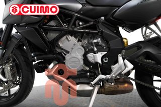 MV AGUSTA RIVALE 800 EAS