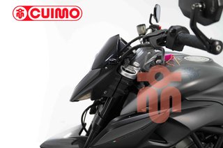 MV AGUSTA RIVALE 800 EAS