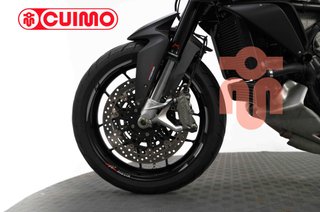 MV AGUSTA RIVALE 800 EAS