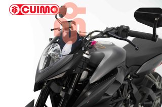 MV AGUSTA RIVALE 800 EAS