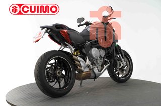 MV AGUSTA RIVALE 800 EAS