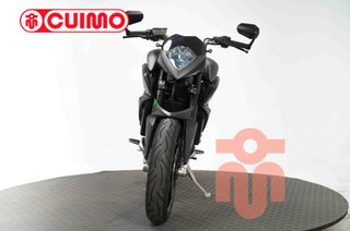 MV AGUSTA RIVALE 800 EAS