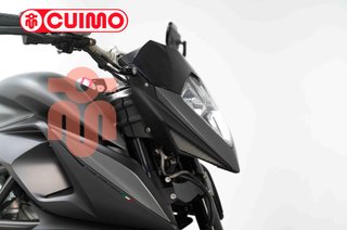 MV AGUSTA RIVALE 800 EAS