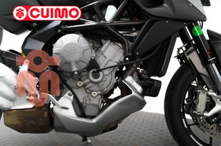 MV AGUSTA RIVALE 800 EAS