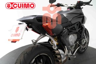 MV AGUSTA RIVALE 800 EAS