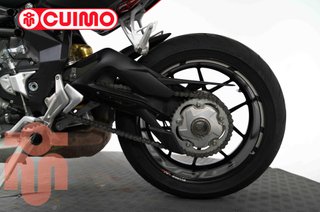 MV AGUSTA RIVALE 800 EAS