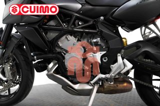 MV AGUSTA RIVALE 800 EAS