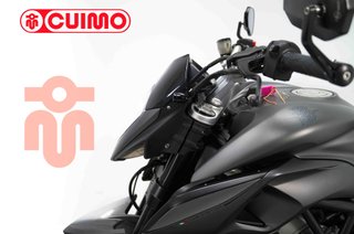 MV AGUSTA RIVALE 800 EAS