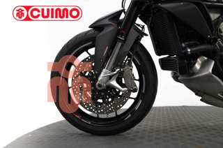 MV AGUSTA RIVALE 800 EAS