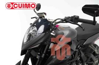 MV AGUSTA RIVALE 800 EAS