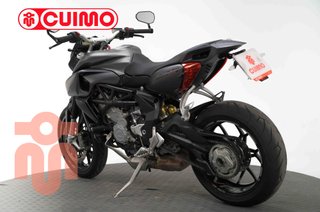 MV AGUSTA RIVALE 800 EAS