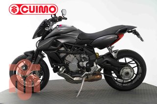 MV AGUSTA RIVALE 800 EAS