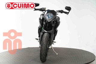 MV AGUSTA RIVALE 800 EAS