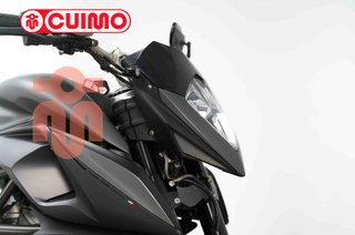 MV AGUSTA RIVALE 800 EAS
