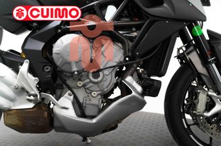 MV AGUSTA RIVALE 800 EAS