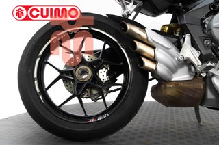 MV AGUSTA RIVALE 800 EAS