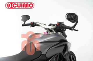 MV AGUSTA RIVALE 800 EAS