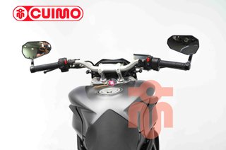 MV AGUSTA RIVALE 800 EAS