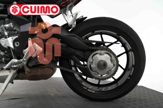 MV AGUSTA RIVALE 800 EAS