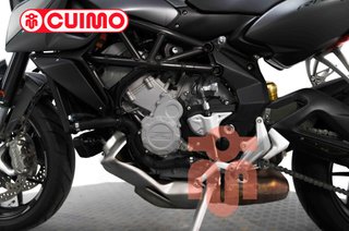 MV AGUSTA RIVALE 800 EAS