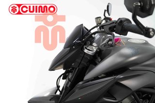 MV AGUSTA RIVALE 800 EAS