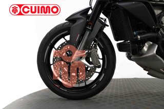 MV AGUSTA RIVALE 800 EAS